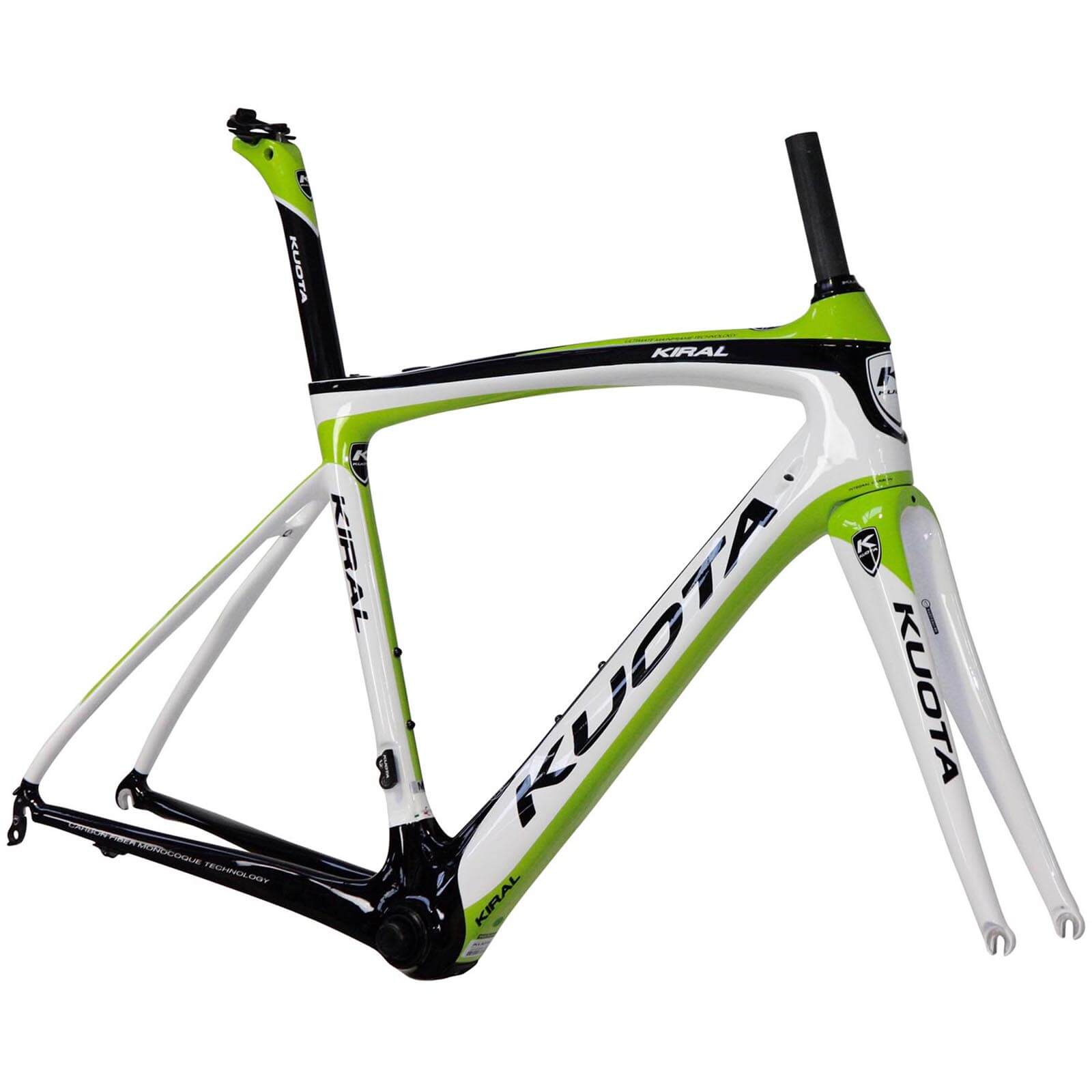 Kuota Kiral 2015