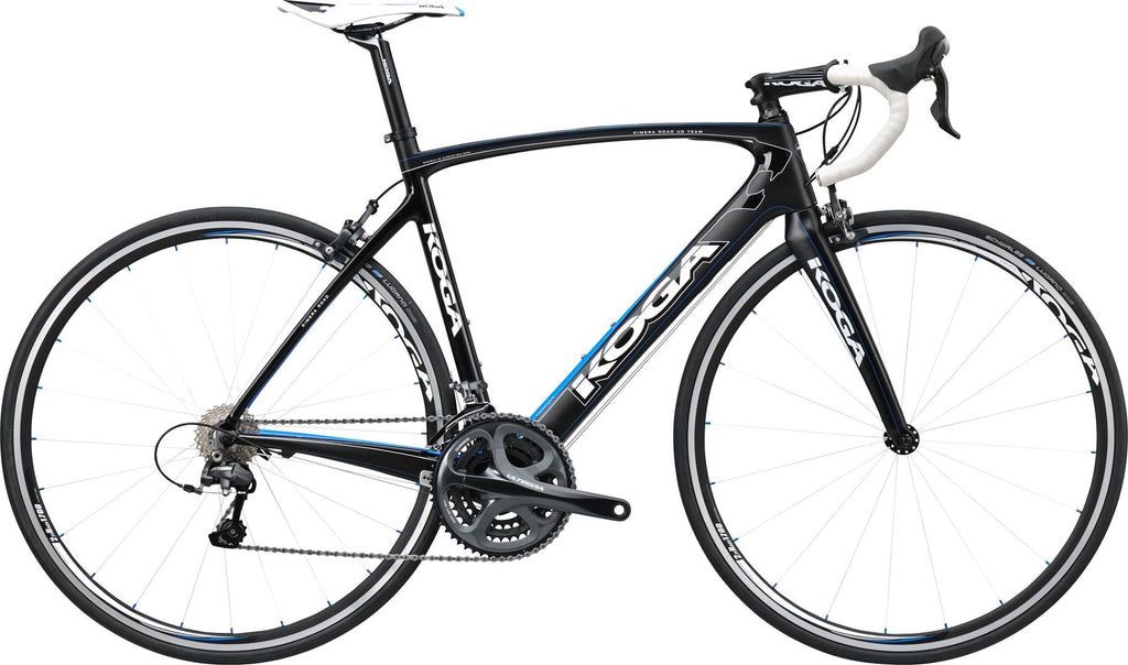 Koga Kimera Team Replica 2012