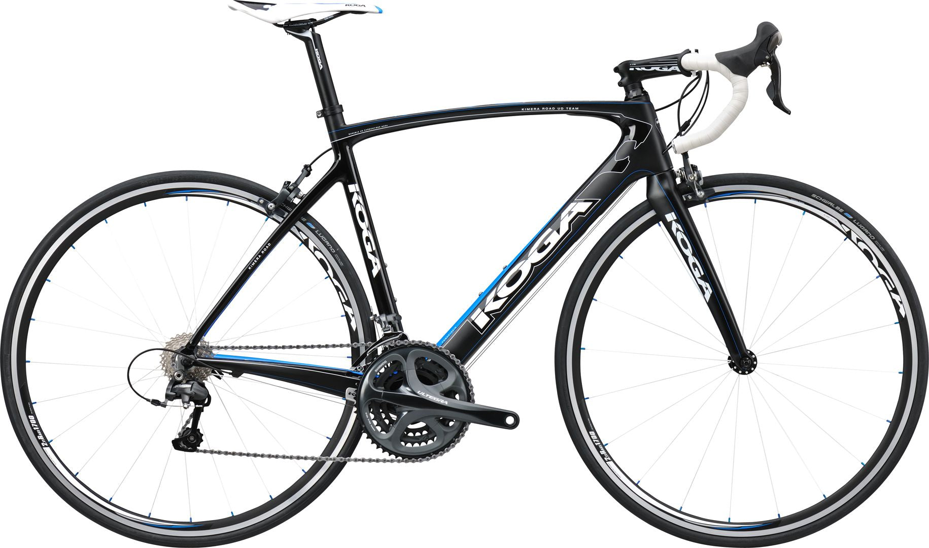 Koga Kimera Team Replica 2012