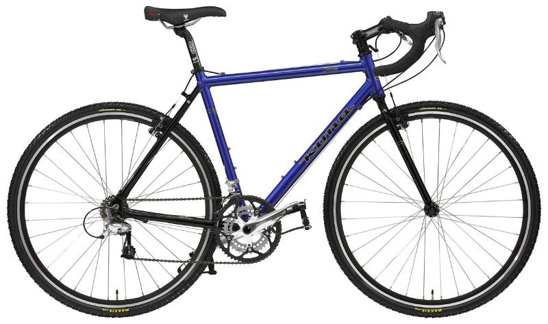 Kona Jake the Snake 1998