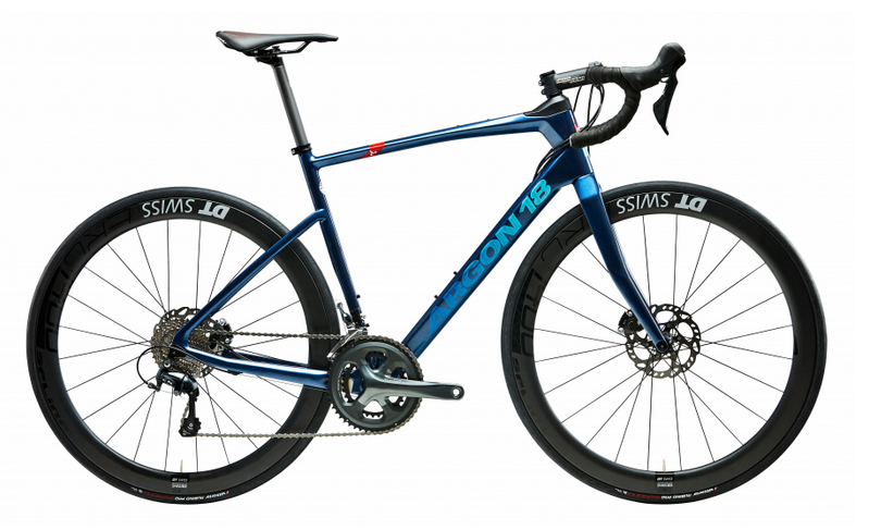 Argon18 Krypton CS 2022