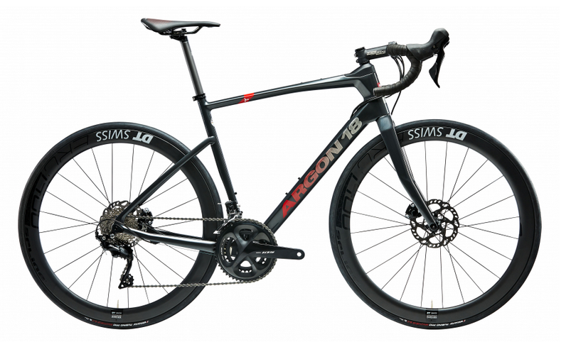 Argon18 Krypton CS 2022
