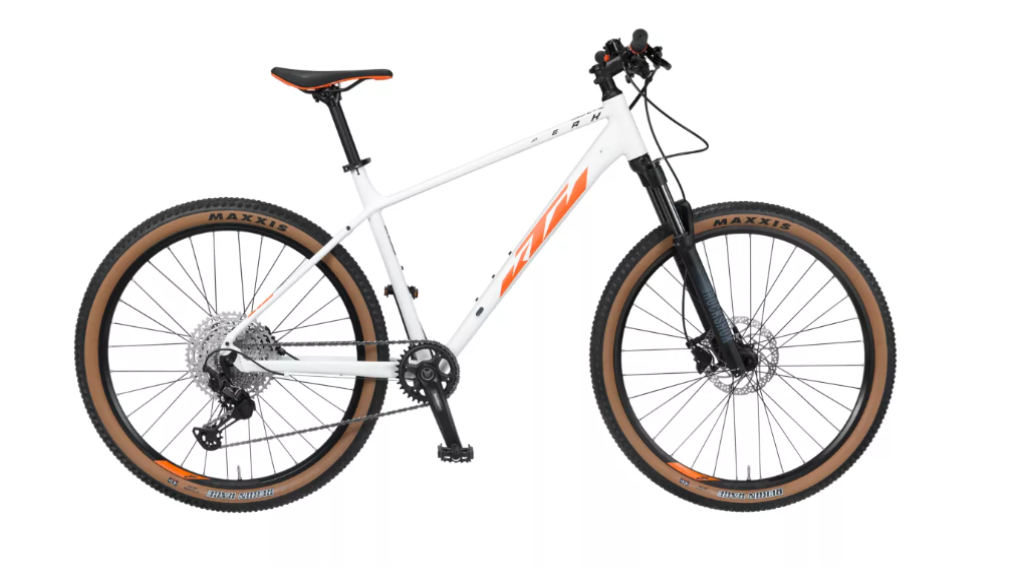 KTM KTM Peak Air 29 2023