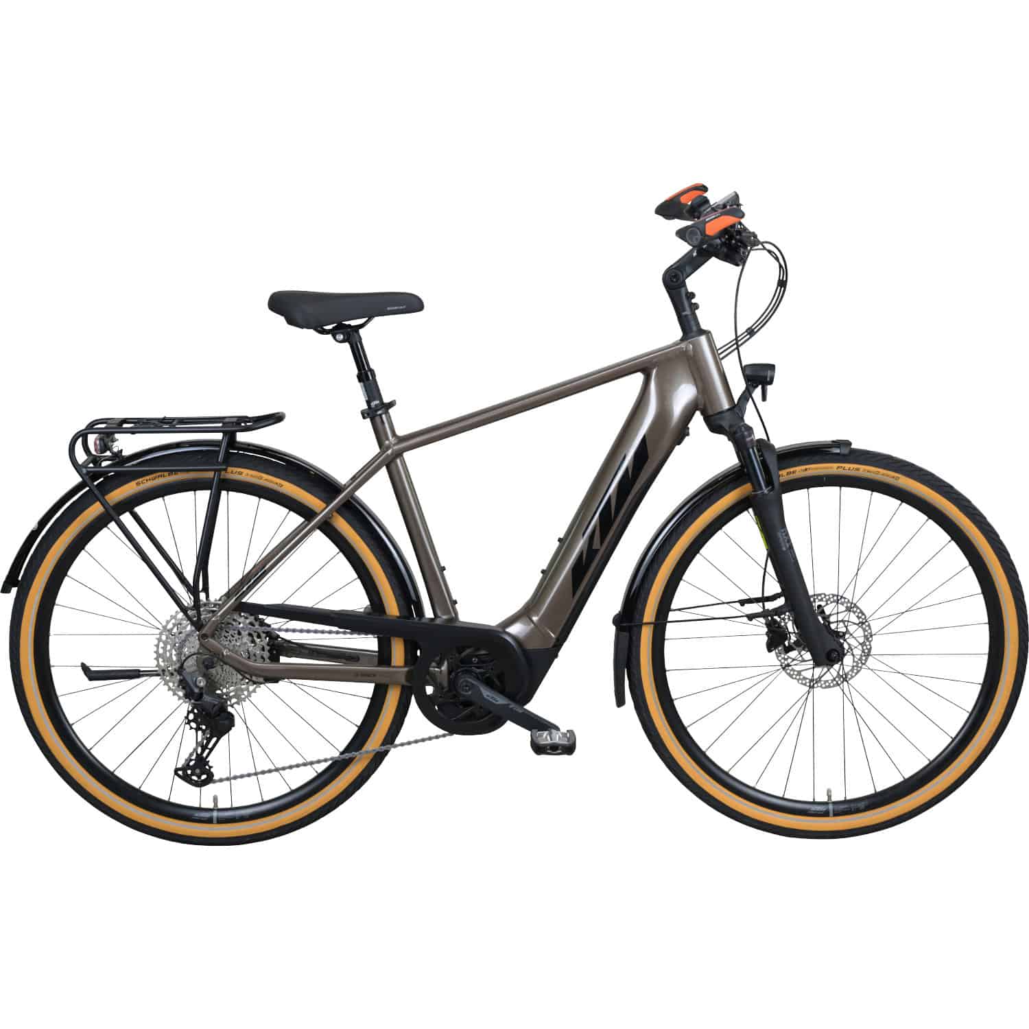 KTM Macina Ultimate 2020-2023