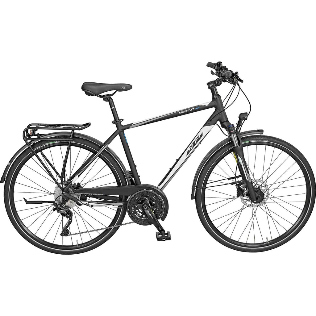 KTM Trento Disc 2022