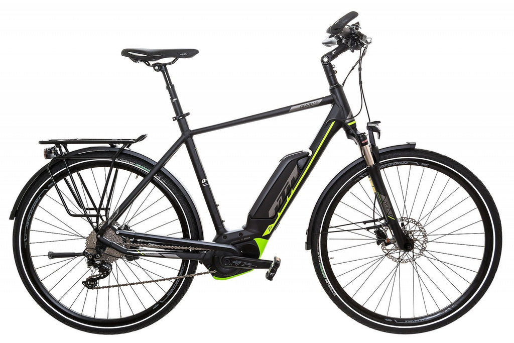 KTM KTM Cento 10 CX5 2018