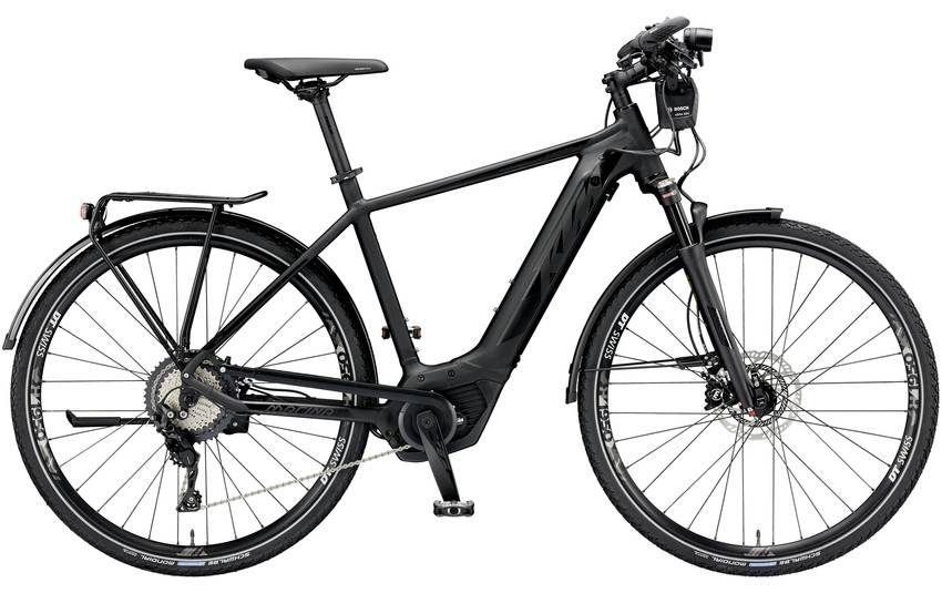 KTM Macina Sport ABS E-Bike 2019