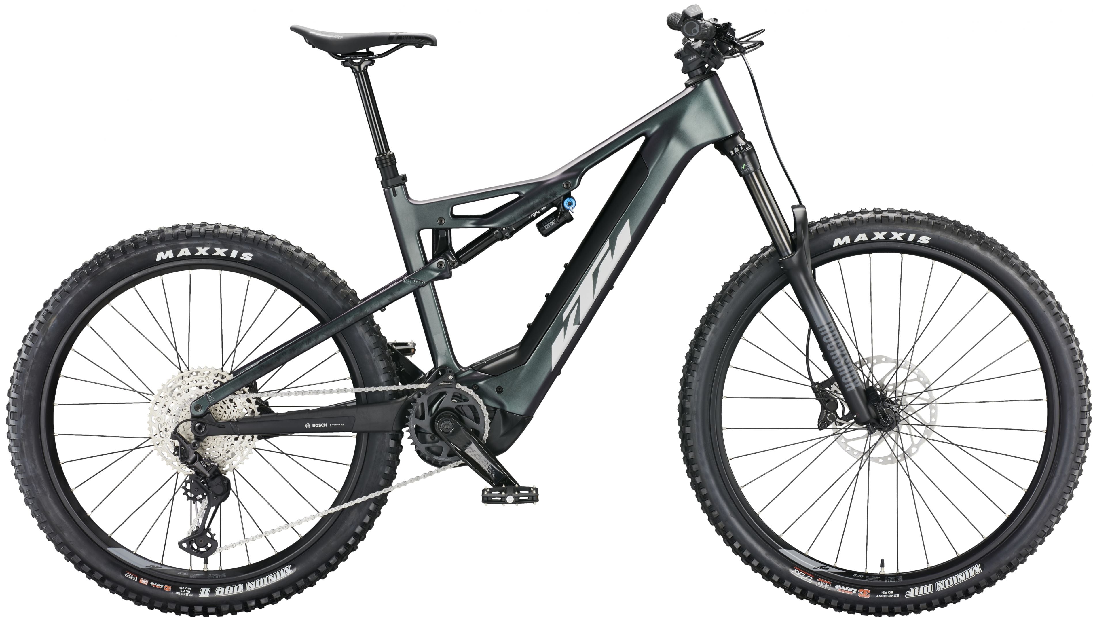 KTM KTM Macina Kapoho 6971 2022
