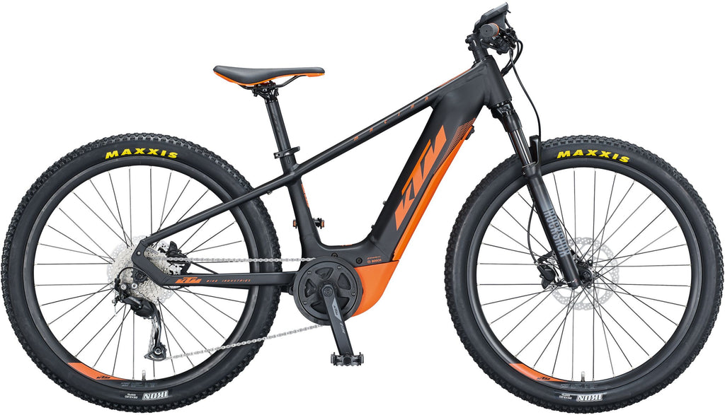 KTM Macina MiniMe 26 2021