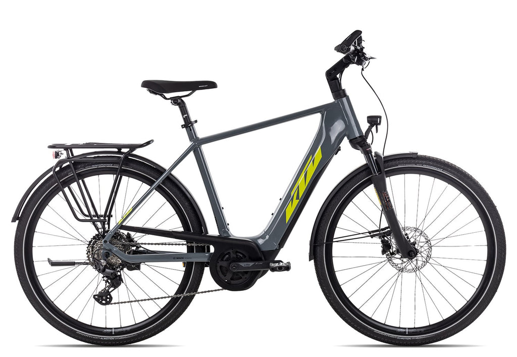 KTM KTM MACINA SPORT PRO 2022