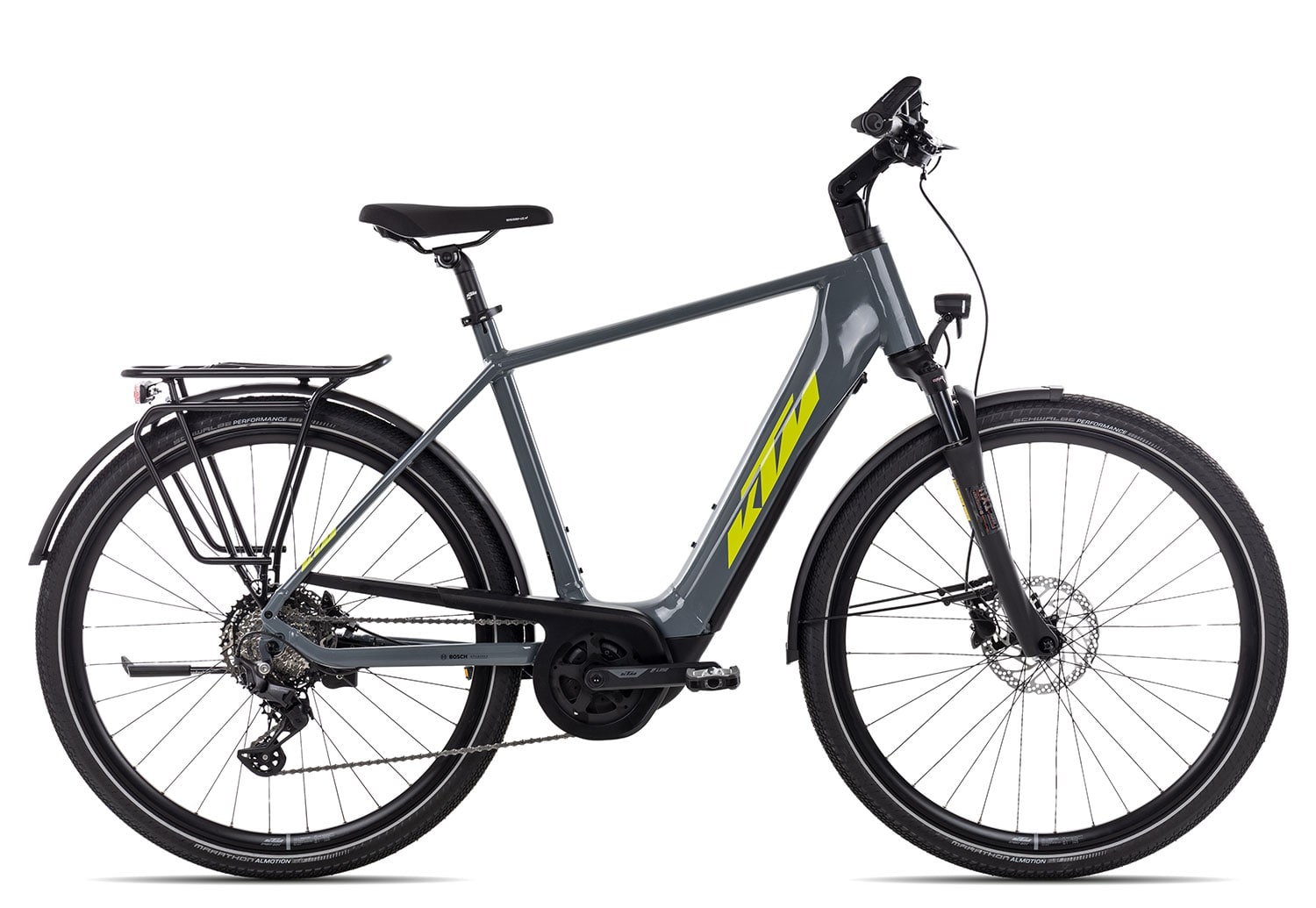 KTM KTM MACINA SPORT PRO 2022