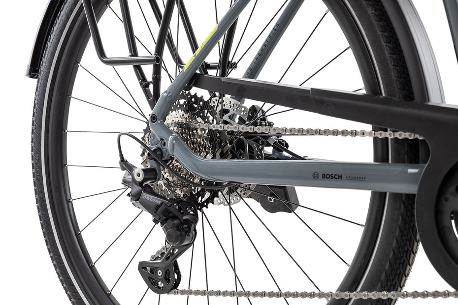 KTM KTM MACINA SPORT PRO 2022