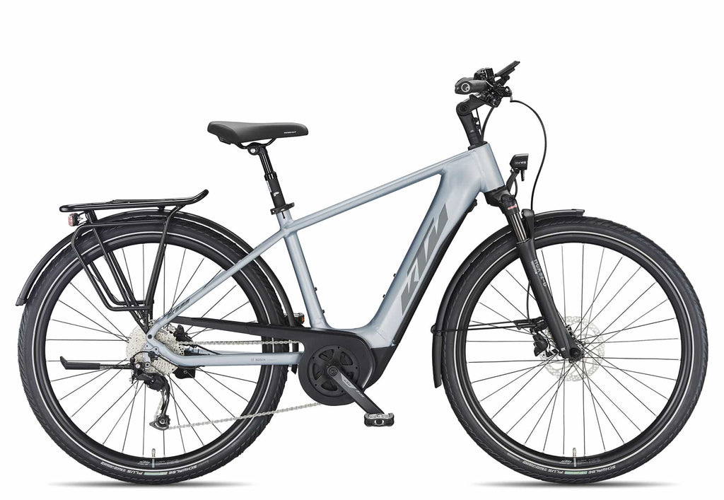 KTM Macina Tour P510 2025
