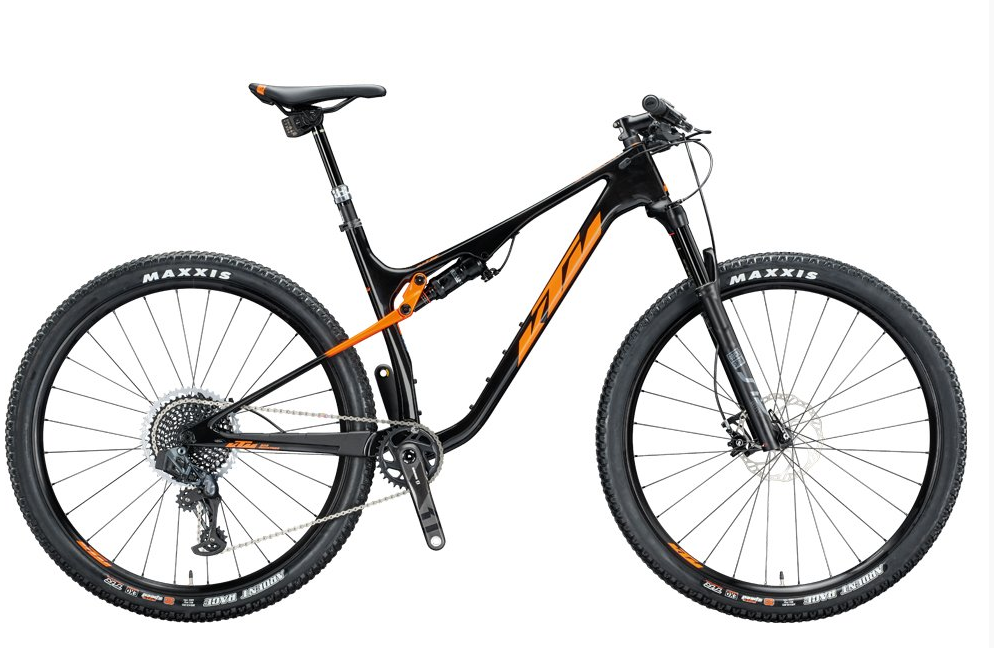 KTM Scarp Prestige MT 2020