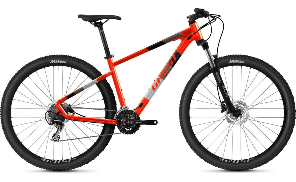 Ghost Kato Essential 29 2021