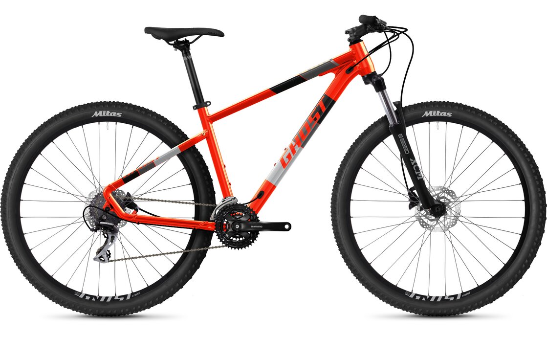 Ghost Kato Essential 29 2021