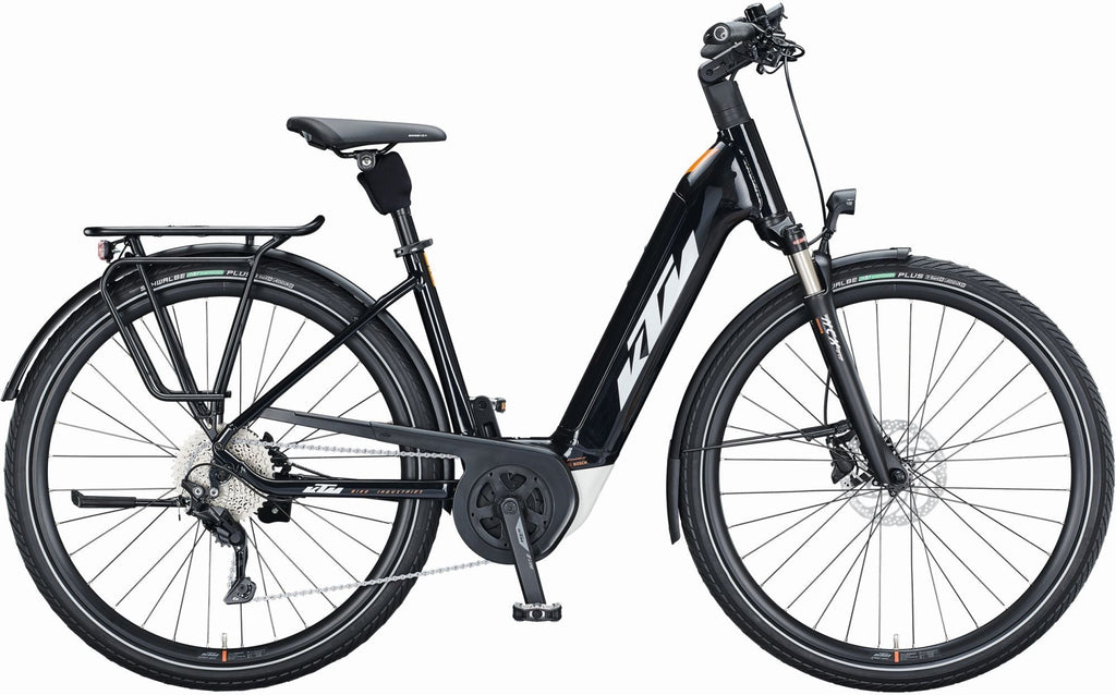 KTM KTM Macina Tour 510 2021