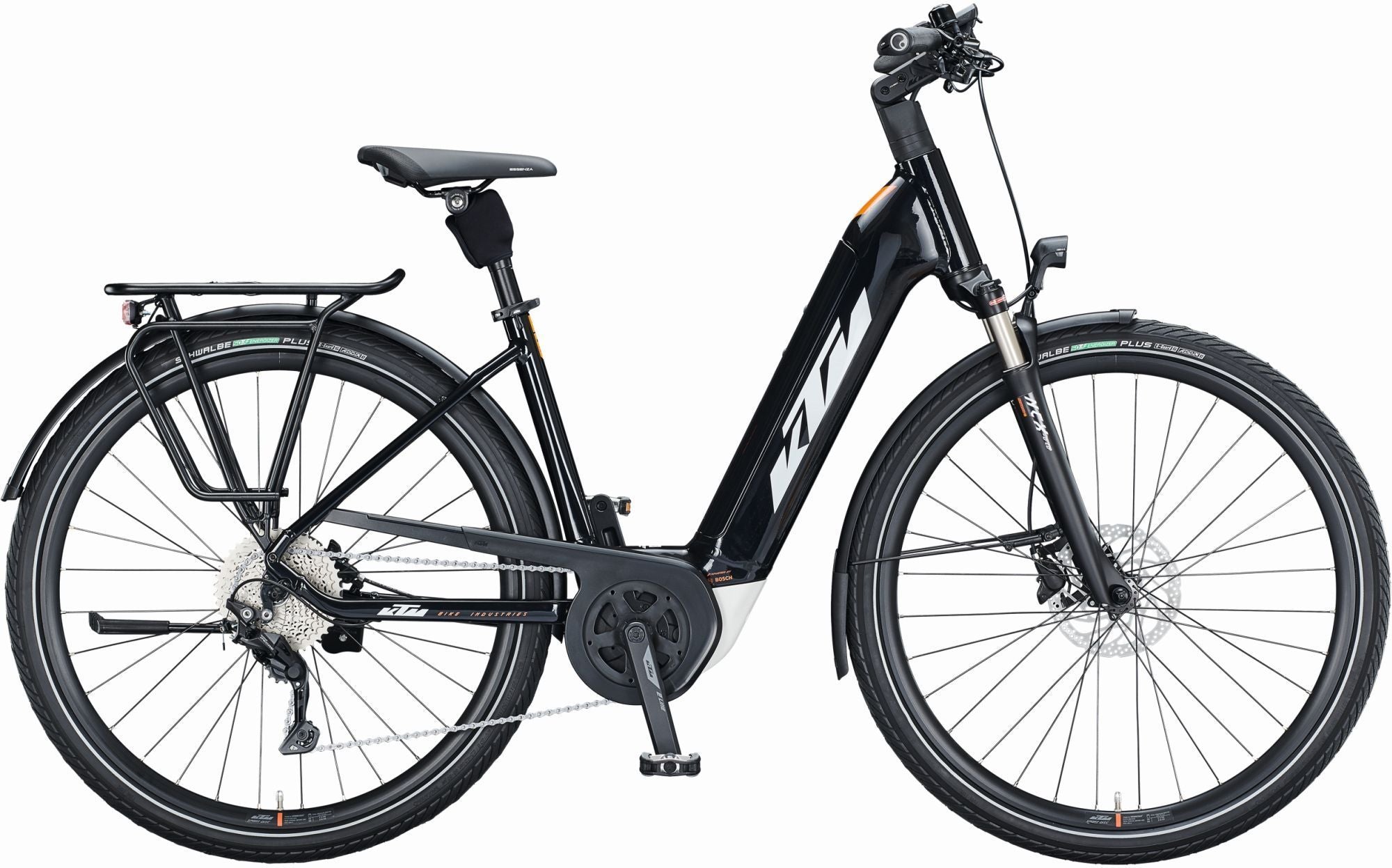 KTM KTM Macina Tour 510 2021