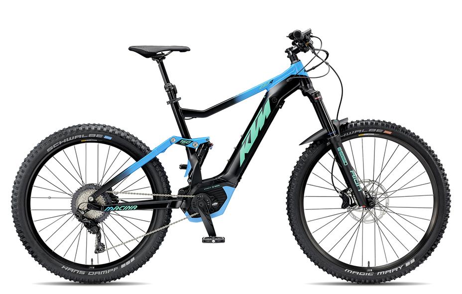 KTM Macina Kapoho 2974 2019
