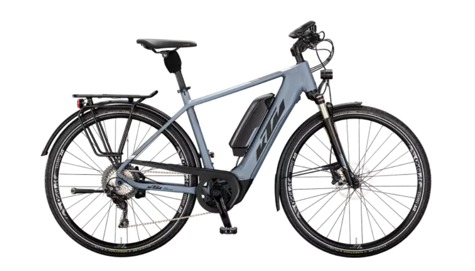 KTM KTM Macina Mila 2020