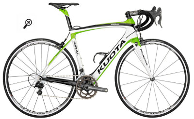 Kuota Kiral 2015