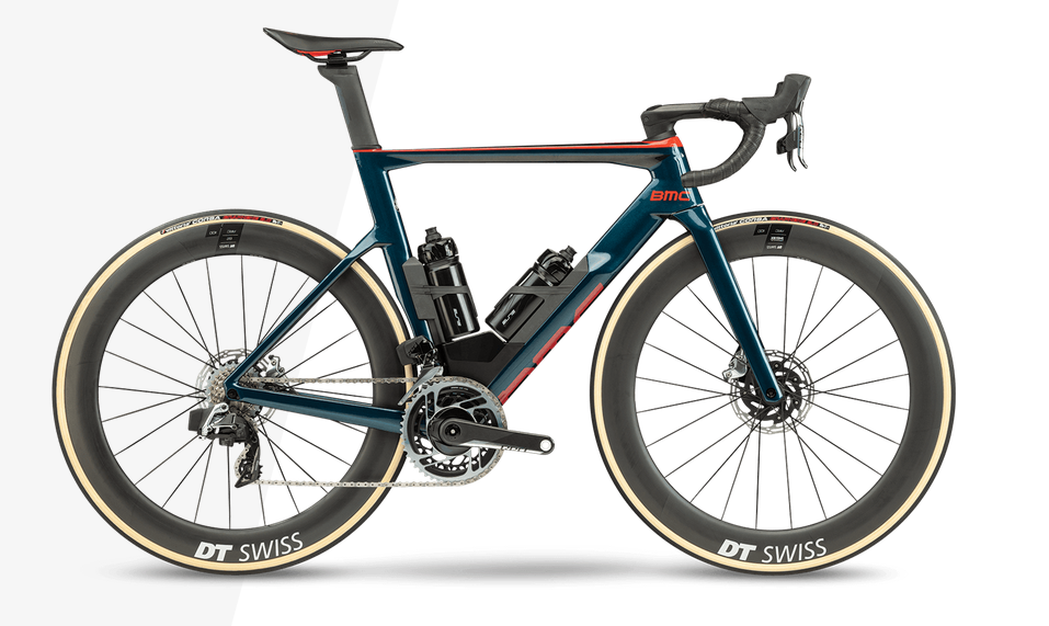 BMC Timemachine 01 Road #58 2021-2022