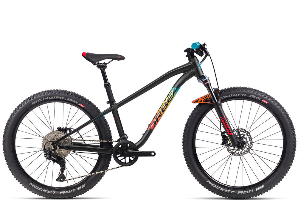 Orbea Laufey 24 H20 2022