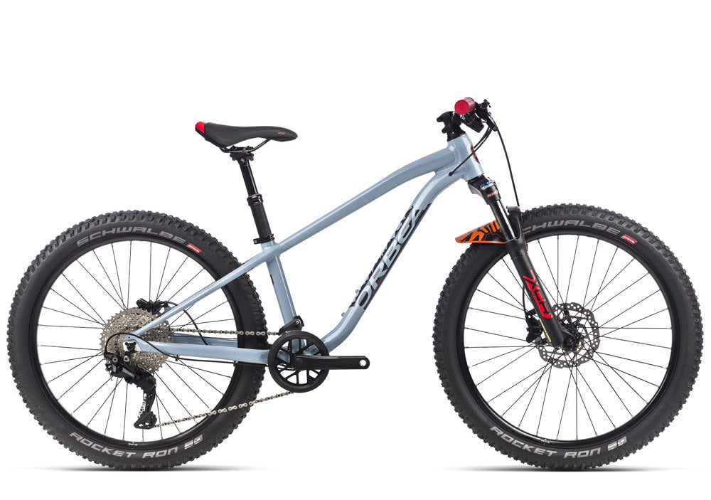 Orbea Laufey 24 H20 2022