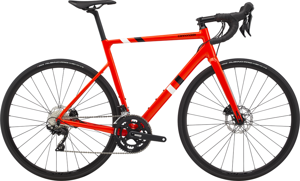 Cannondale Caad 13 Disc 2020