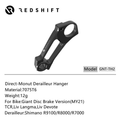 Giant verschiedene Modelle für Direct-Mount