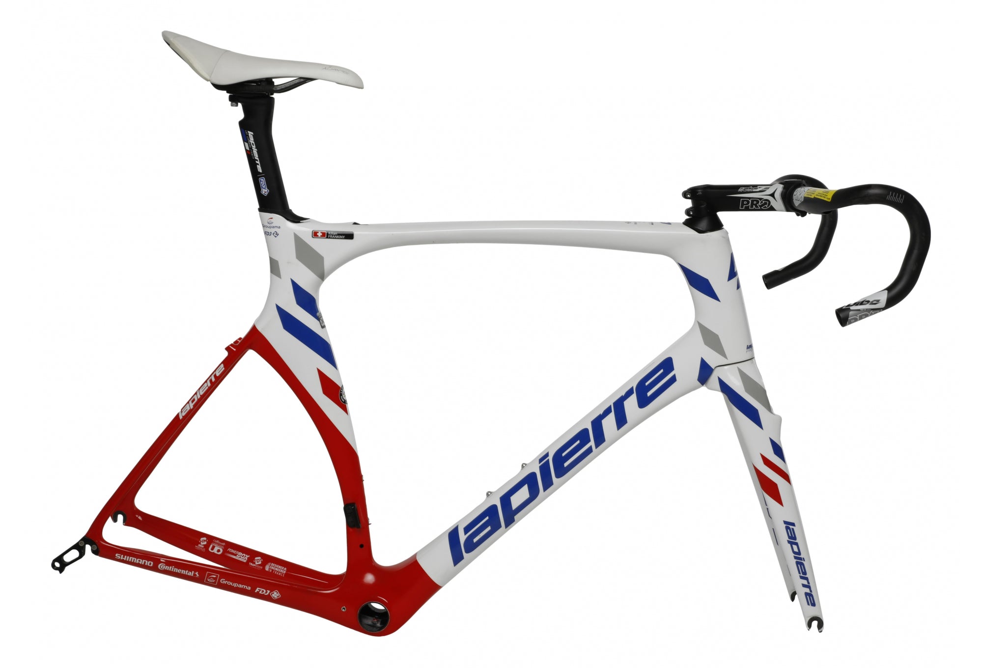Lapierre Aircode SL 2019