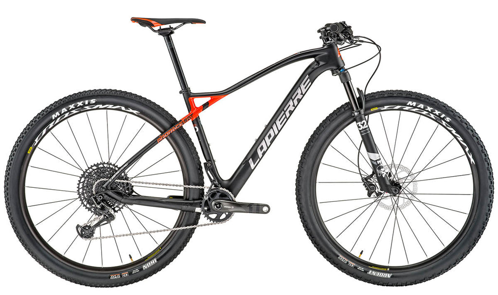 Lapierre Pro Race 729 2019