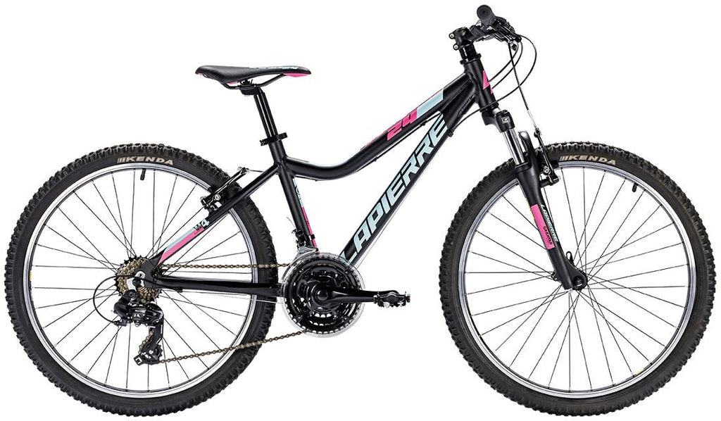 Lapierre Pro Race 24 Boy 2018