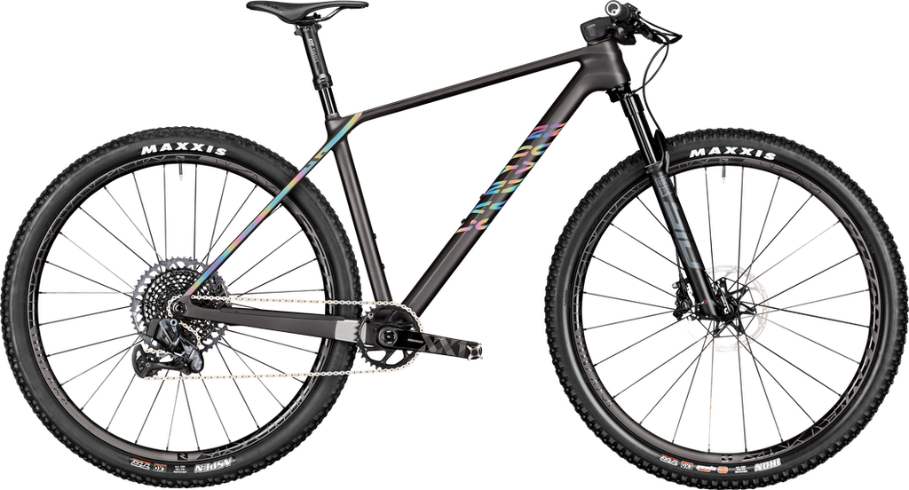 Canyon Exceed CFR LTD 2021