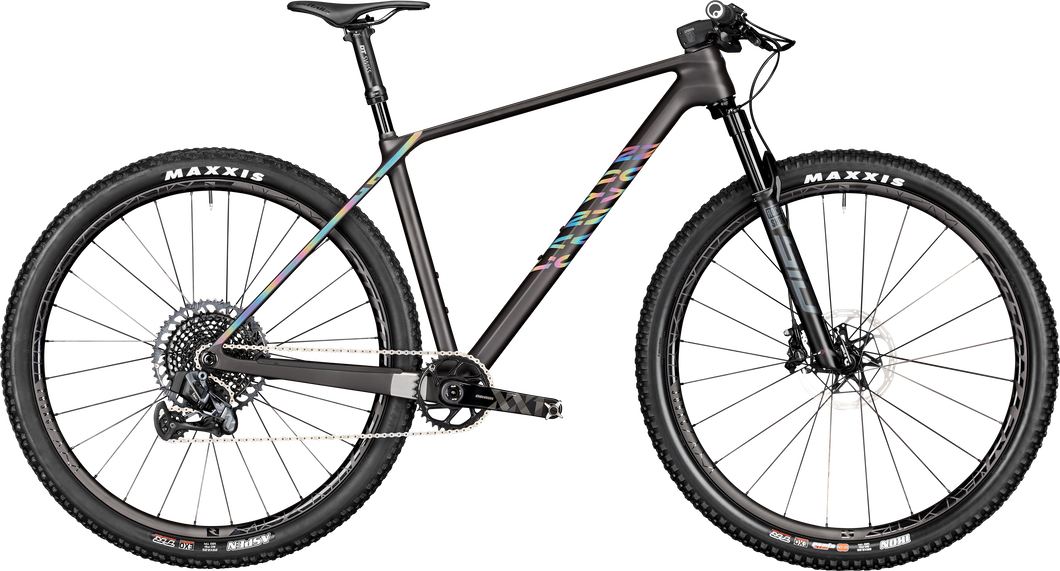 Canyon Exceed CFR LTD 2021