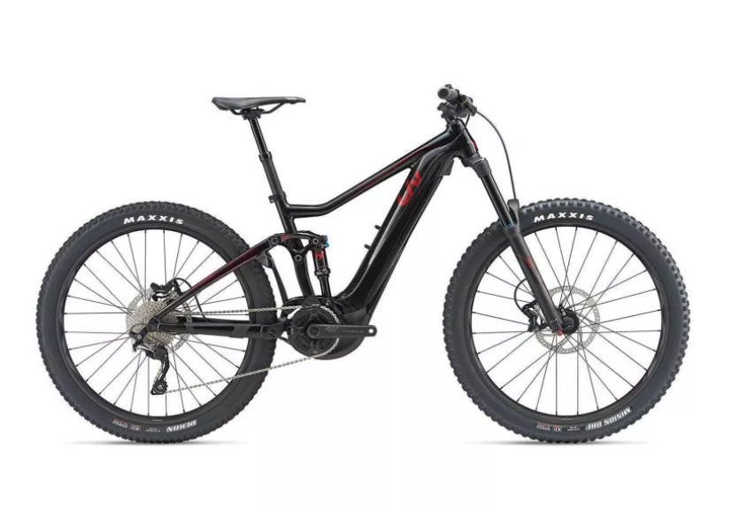 Liv Intrigue e+2 2019