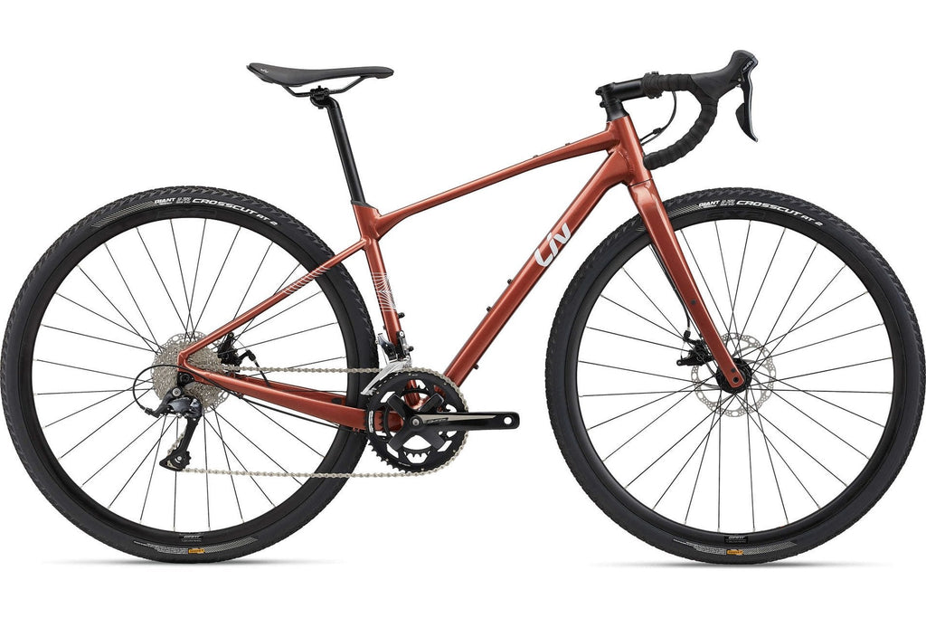 Liv Liv Devote Advanced 1 2023