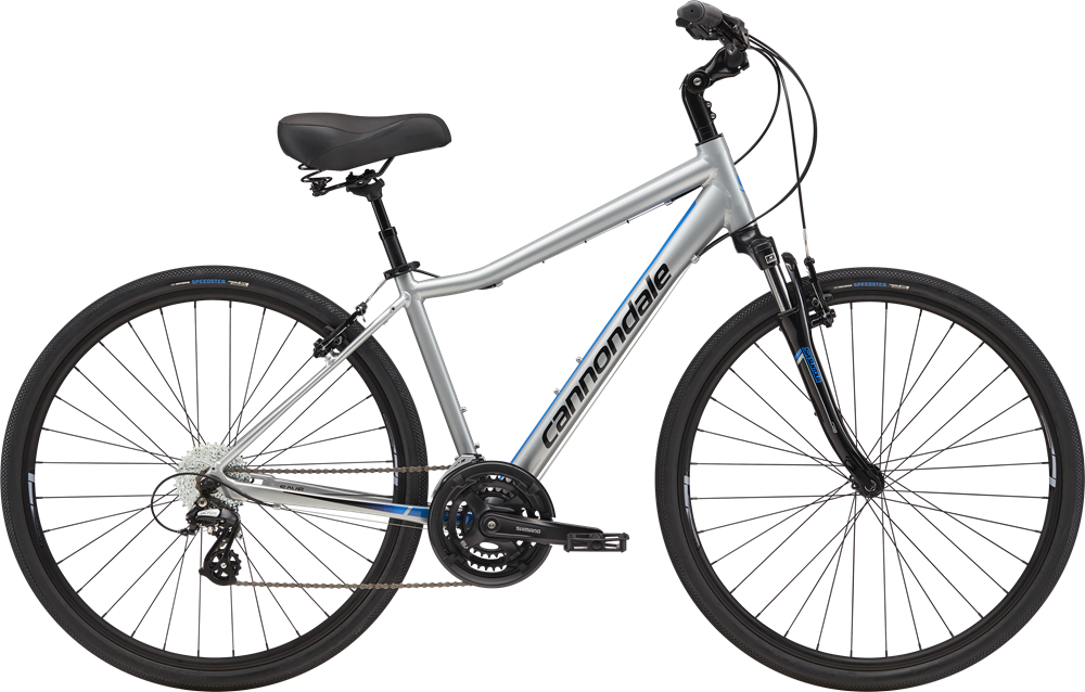 Cannondale Adventure 2019