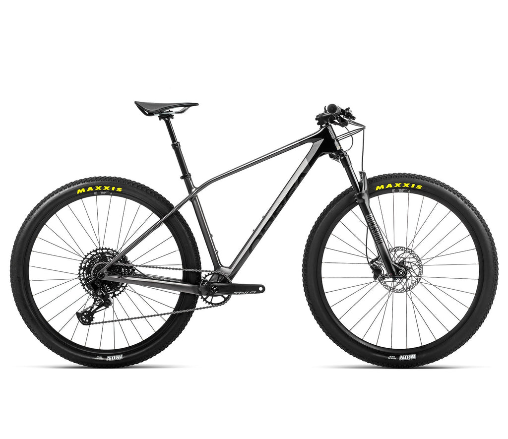 Orbea Orbea Alma M50-Eagle 2021-2022