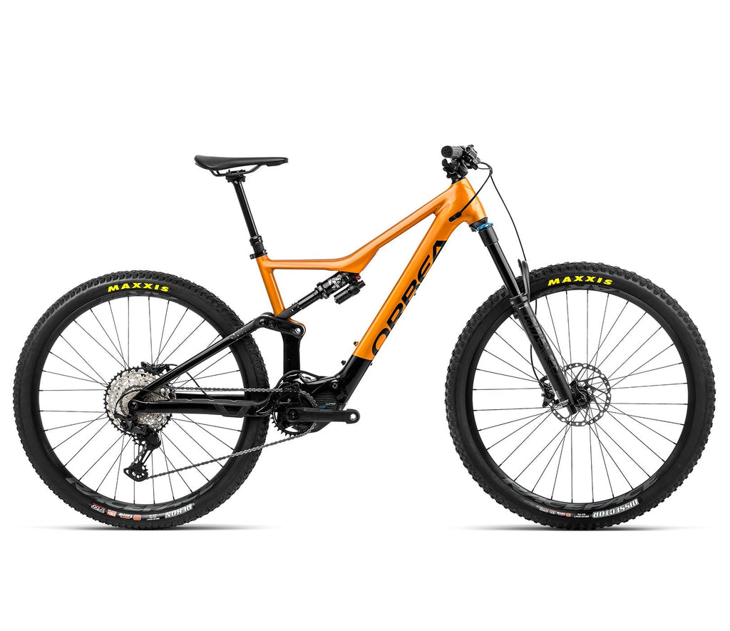 Orbea Rise 2022