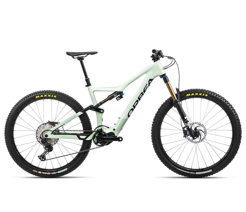 Orbea Rise 2022