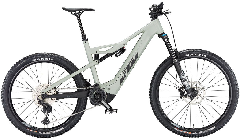 KTM KTM Macina Kapoho 2972 2023