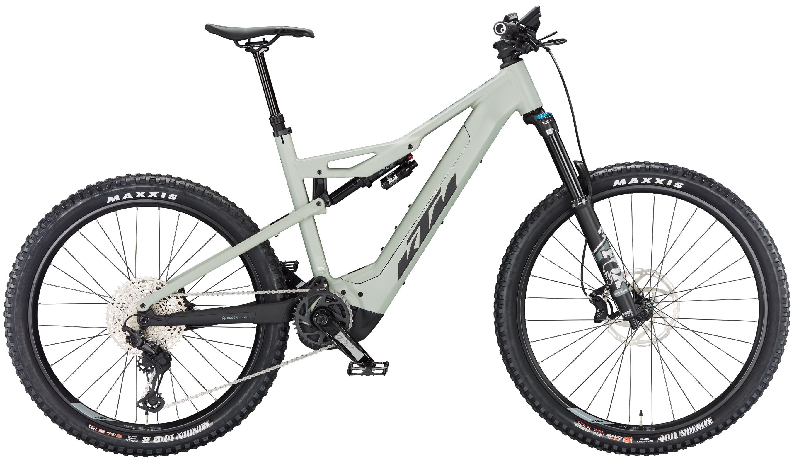 KTM KTM Macina Kapoho 2972 2023