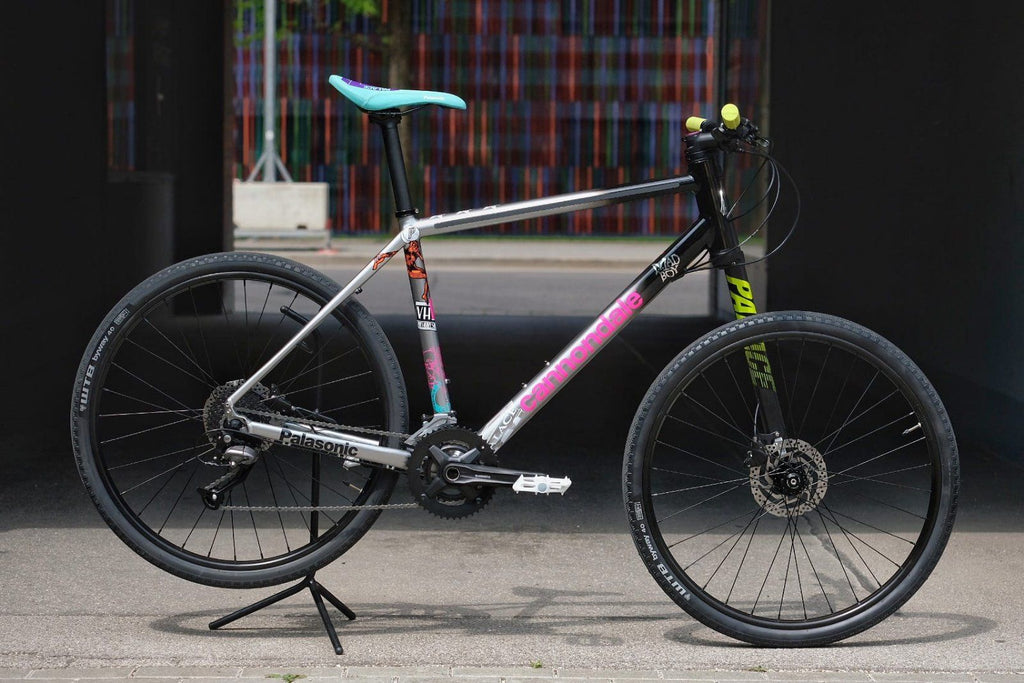 Cannondale Mad Boy 2022