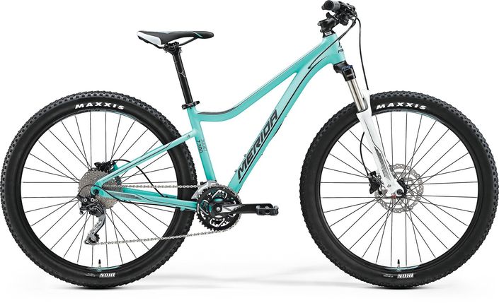 Merida Juliet (100-b 2012-2017