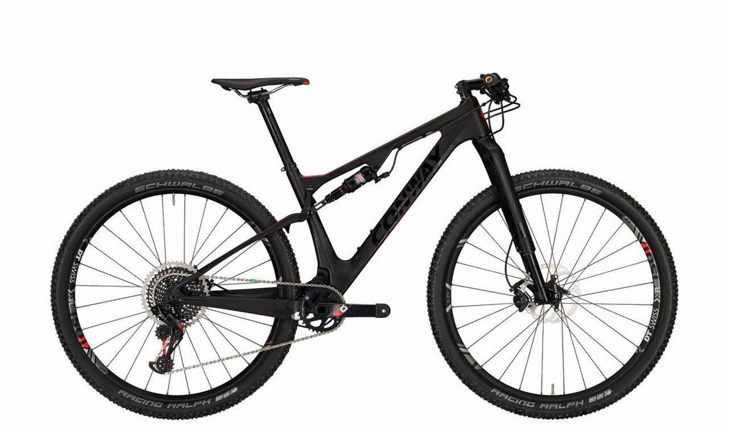 Conway MFC929 2017