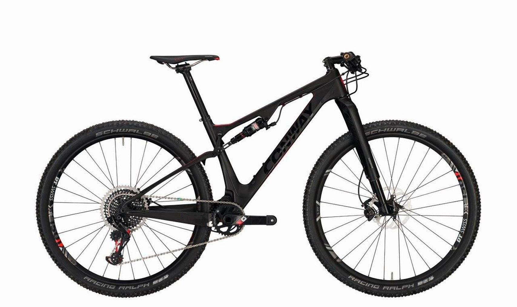 Conway MFC929 2017
