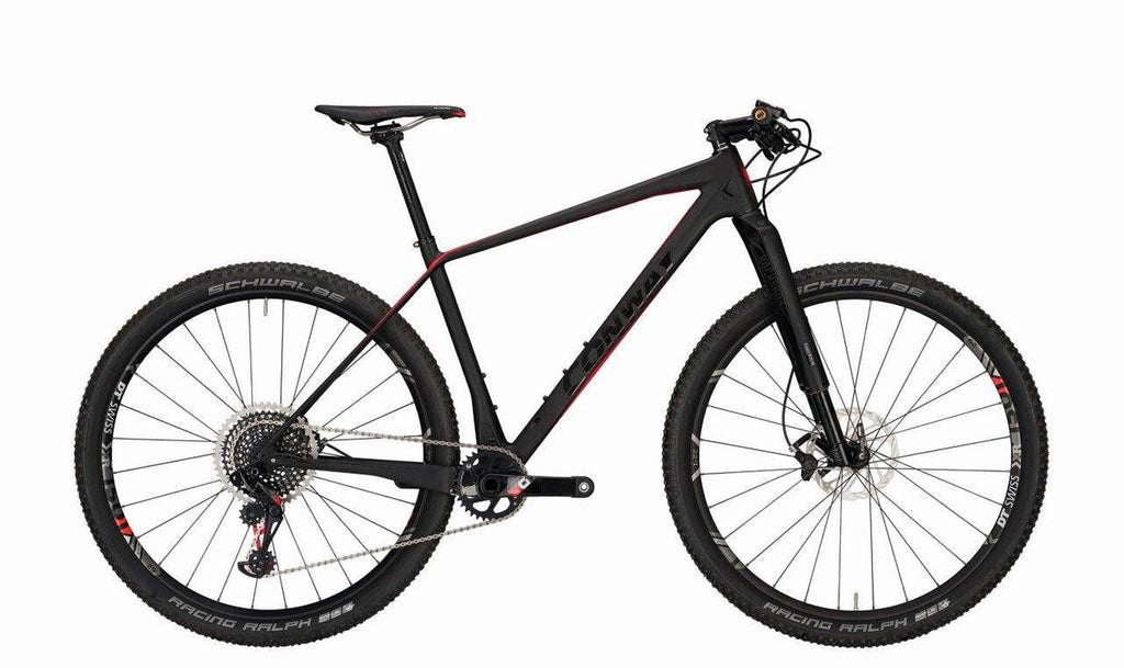 Conway MFC929 2017