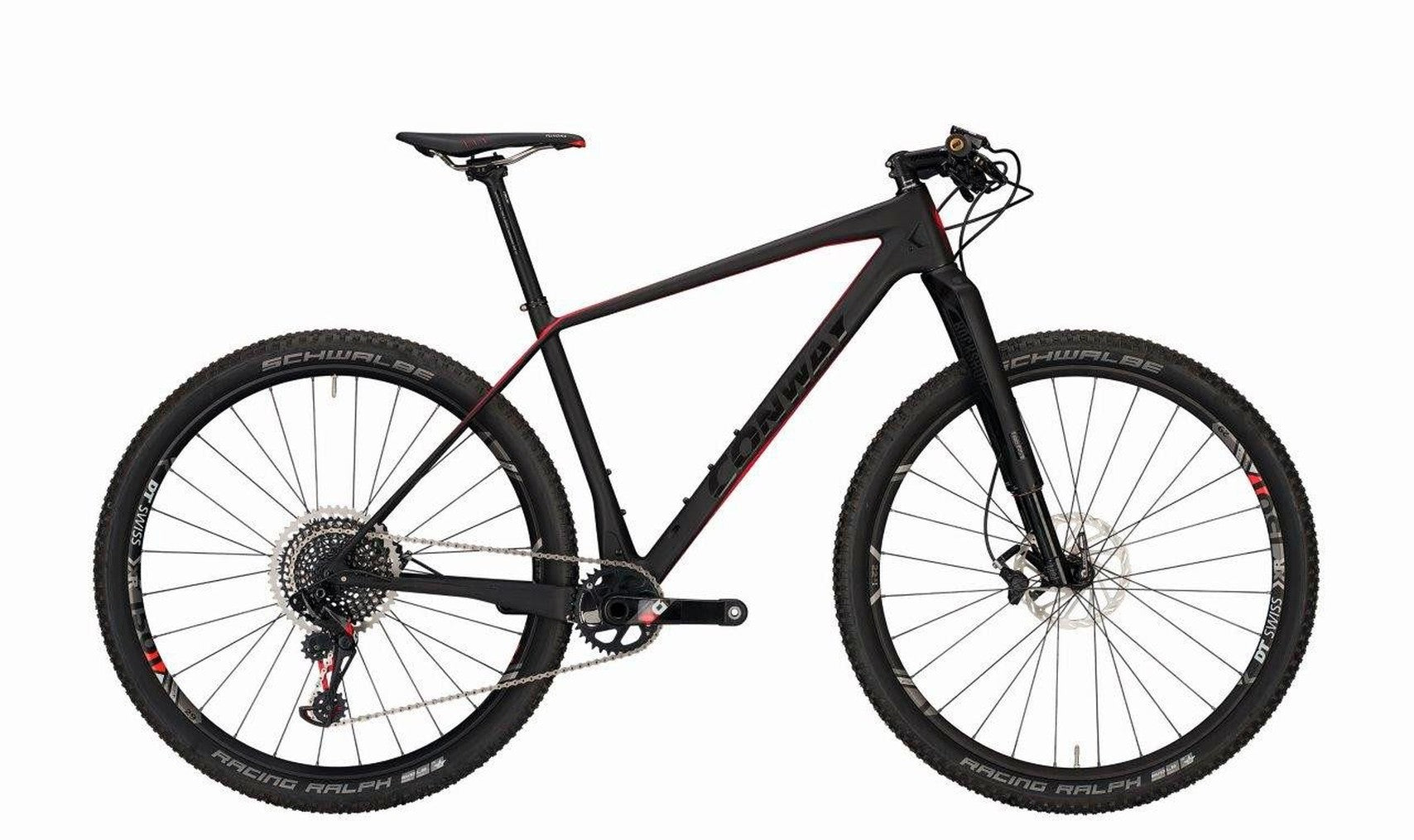 Conway MFC929 2017