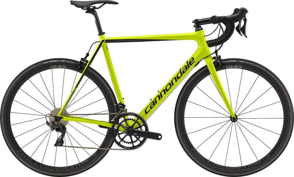 Cannondale SuperSix Evo 2019